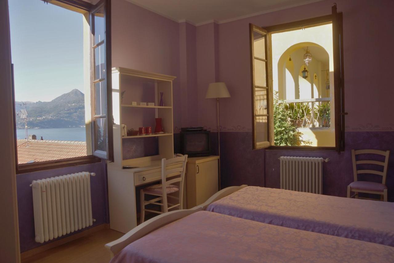 Hotel Fio & Gio Varenna Zewnętrze zdjęcie