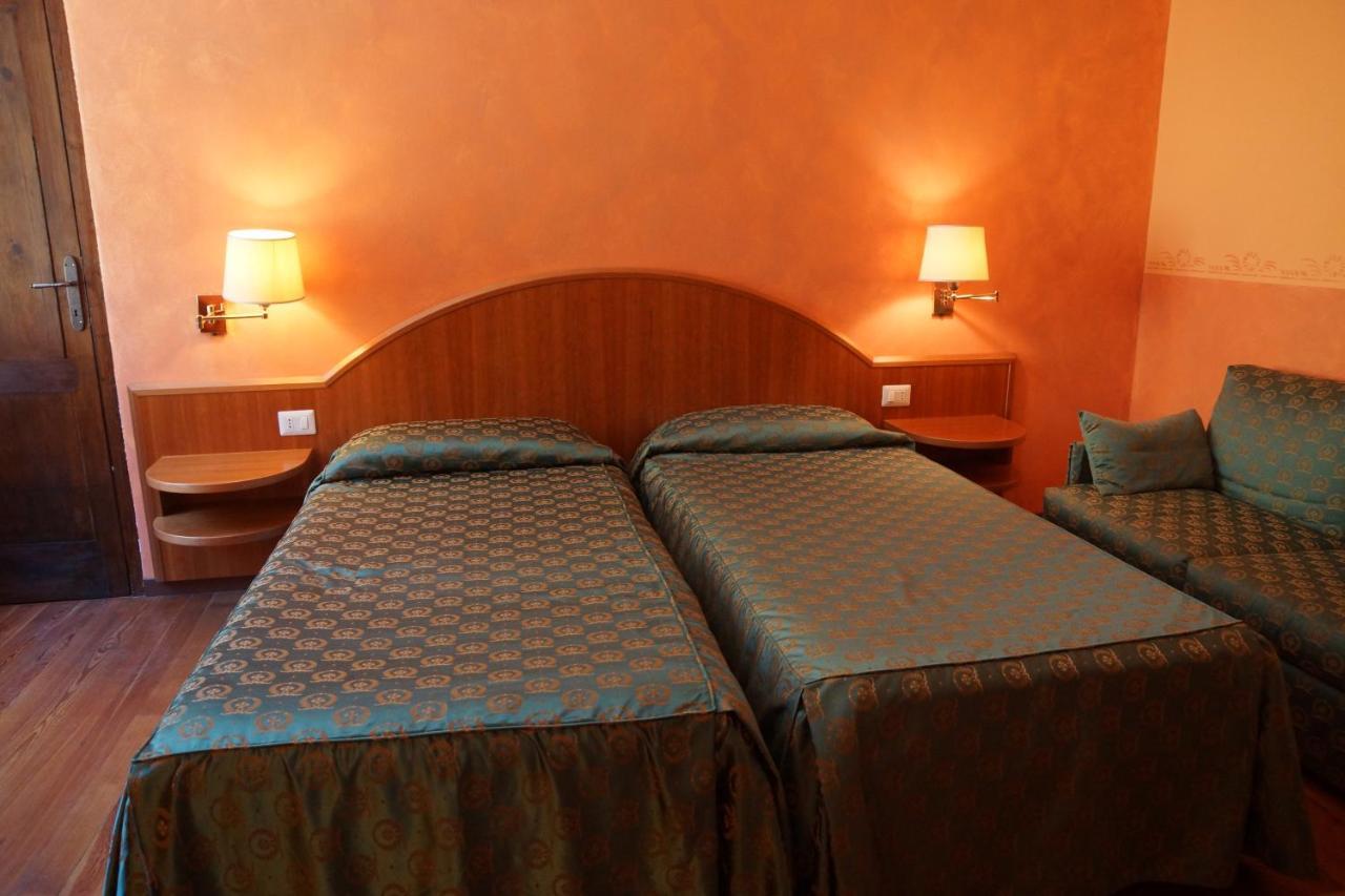 Hotel Fio & Gio Varenna Zewnętrze zdjęcie