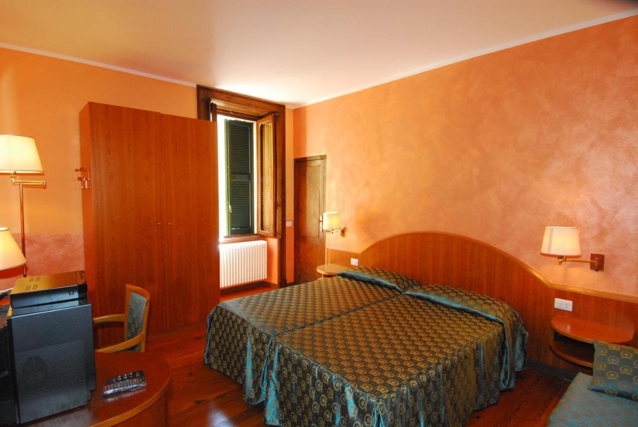 Hotel Fio & Gio Varenna Zewnętrze zdjęcie