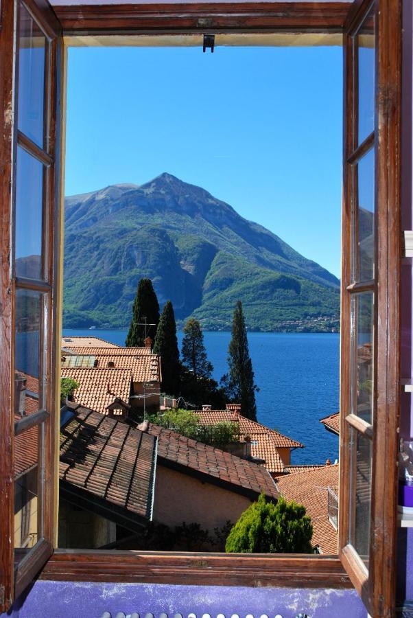 Hotel Fio & Gio Varenna Zewnętrze zdjęcie