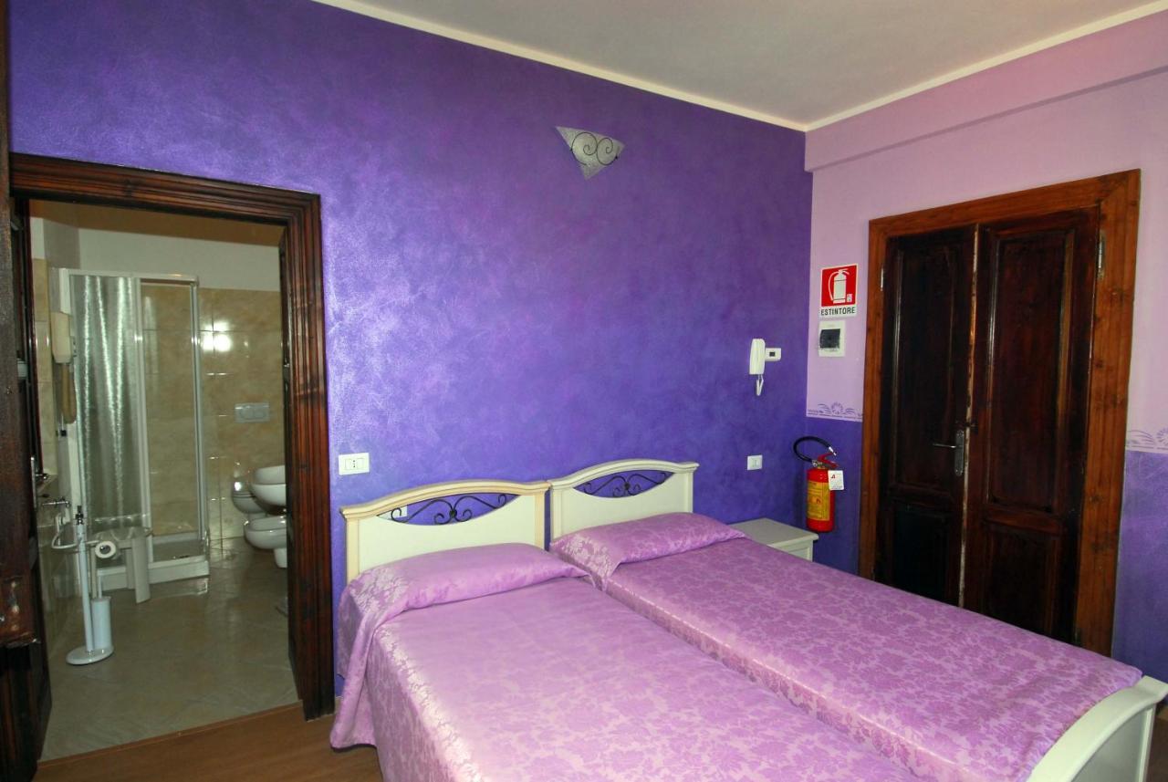 Hotel Fio & Gio Varenna Zewnętrze zdjęcie