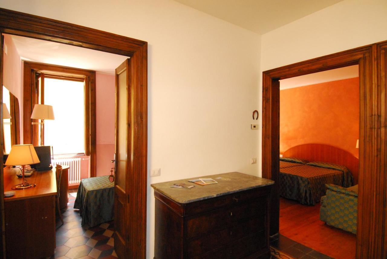 Hotel Fio & Gio Varenna Zewnętrze zdjęcie