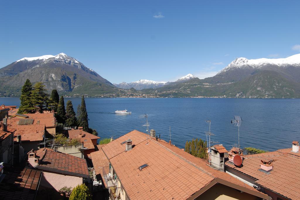Hotel Fio & Gio Varenna Zewnętrze zdjęcie