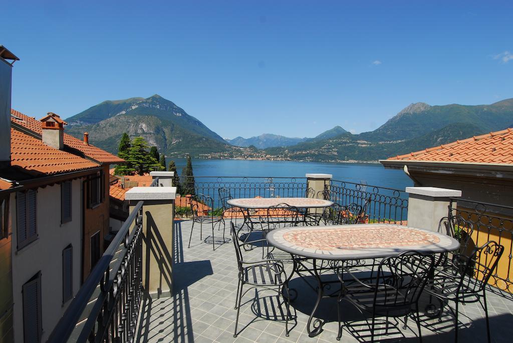 Hotel Fio & Gio Varenna Zewnętrze zdjęcie