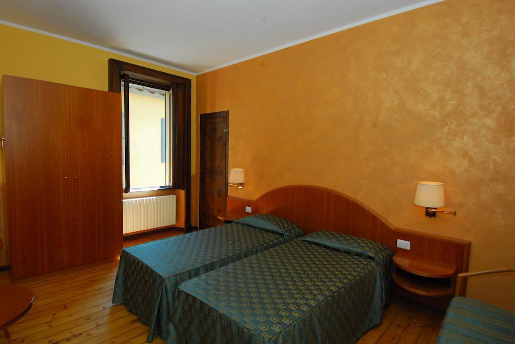 Hotel Fio & Gio Varenna Zewnętrze zdjęcie