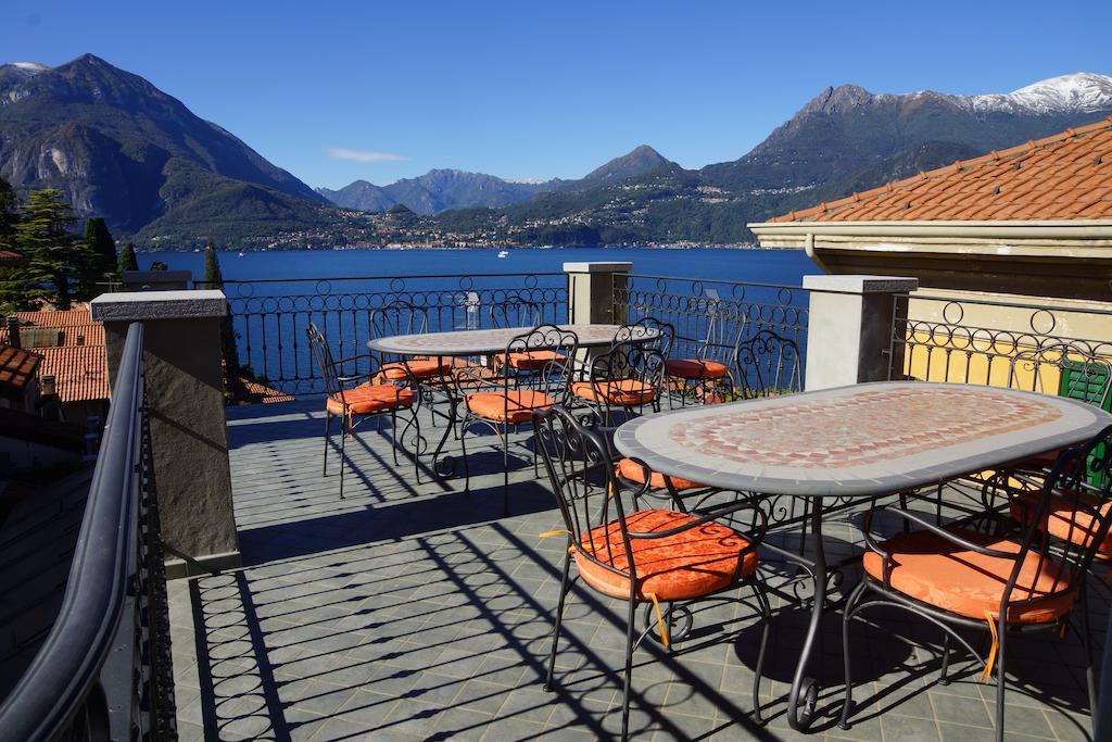 Hotel Fio & Gio Varenna Zewnętrze zdjęcie